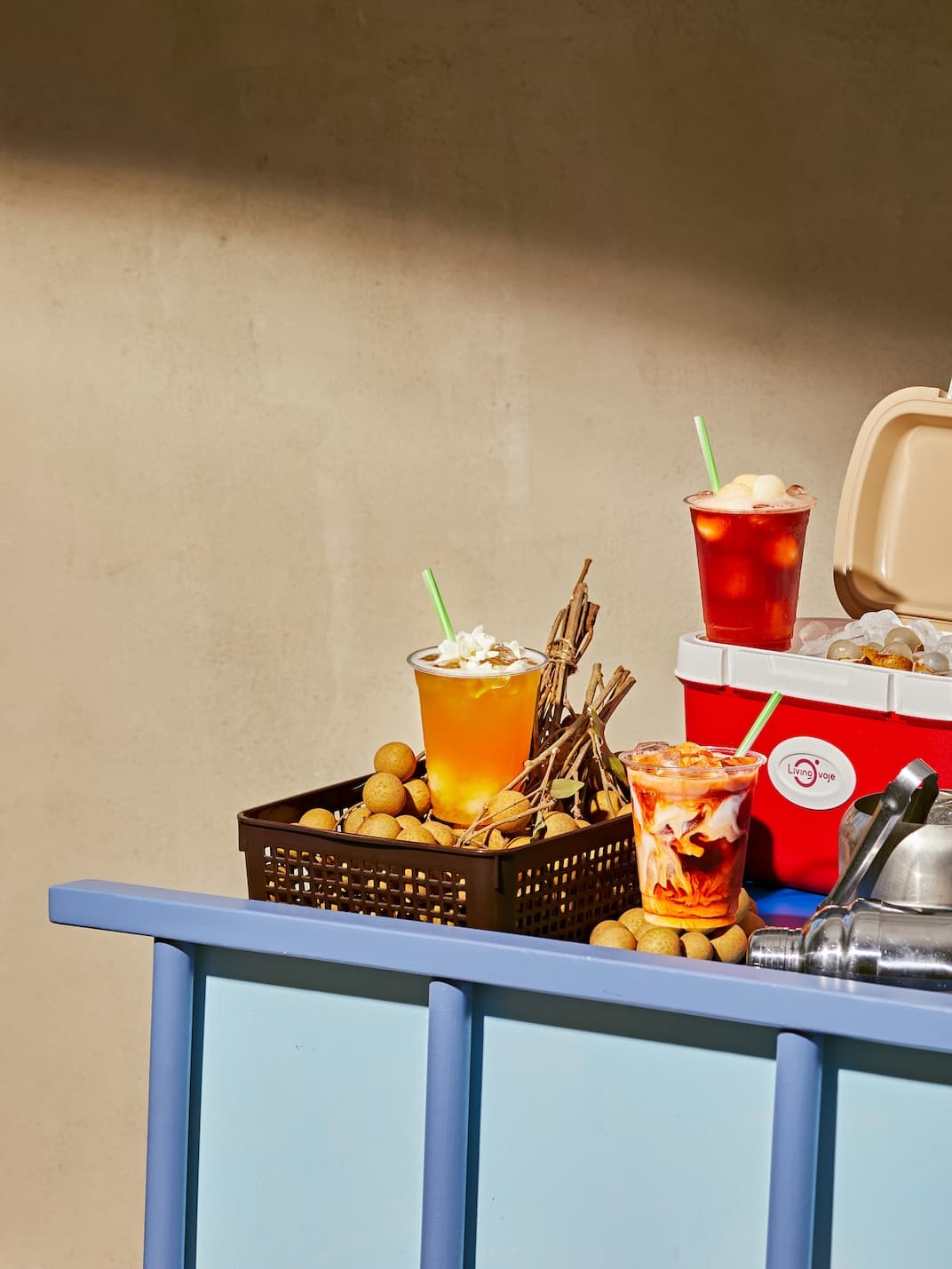 Newsletter Background